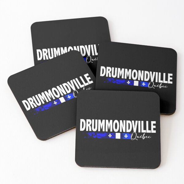 Item preview, Drummondville - Québec, Canada designed and sold by musmus76.