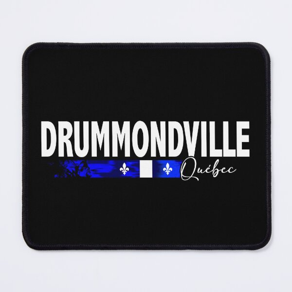 Item preview, Drummondville - Québec, Canada designed and sold by musmus76.