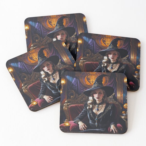 Item preview, One Percent Witch designed and sold by Wildcard Warehouse.