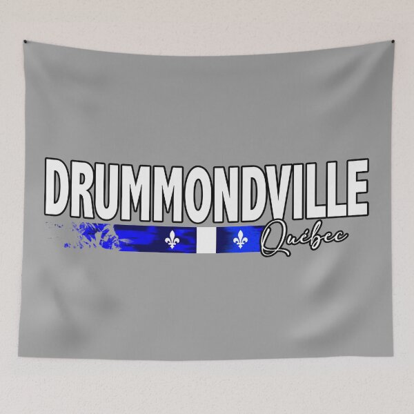 Item preview, Drummondville - Québec, Canada designed and sold by musmus76.