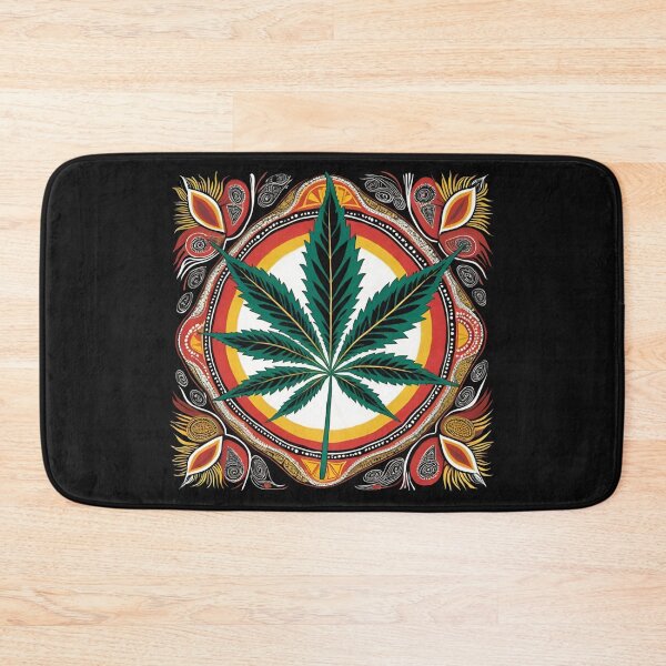 Item preview, Saving Leaf designed and sold by CannabisCowboy.
