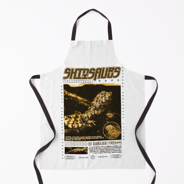 Item preview, Chinese Crocodile Lizard Shinisaurus Crocodilurus designed and sold by JRRTs.