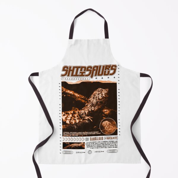 Item preview, Chinese Crocodile Lizard Shinisaurus Crocodilurus designed and sold by JRRTs.