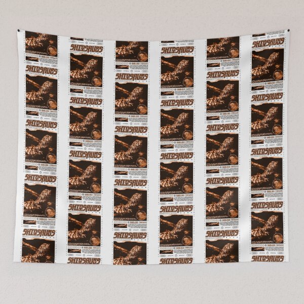 Item preview, Chinese Crocodile Lizard Shinisaurus Crocodilurus designed and sold by JRRTs.