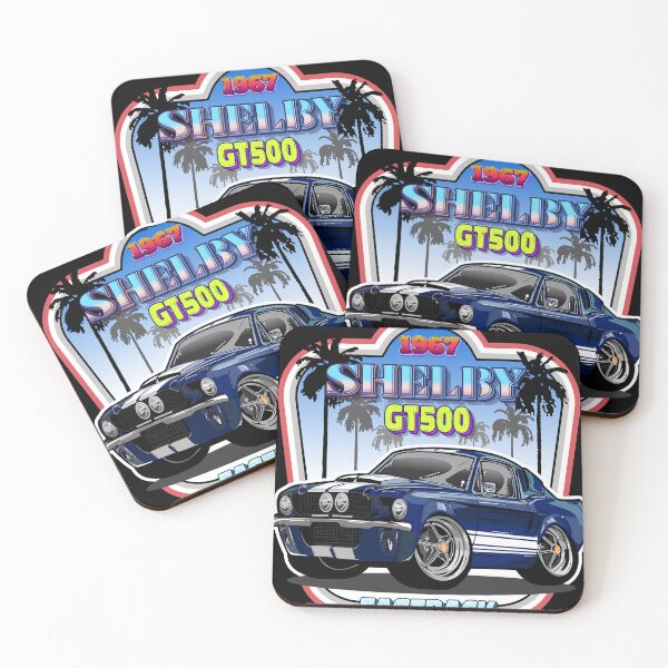 Item preview, Shelby GT500  designed and sold by itsTheBugz.