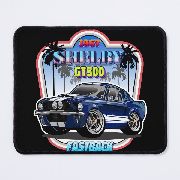 Item preview, Shelby GT500 designed and sold by itsTheBugz.