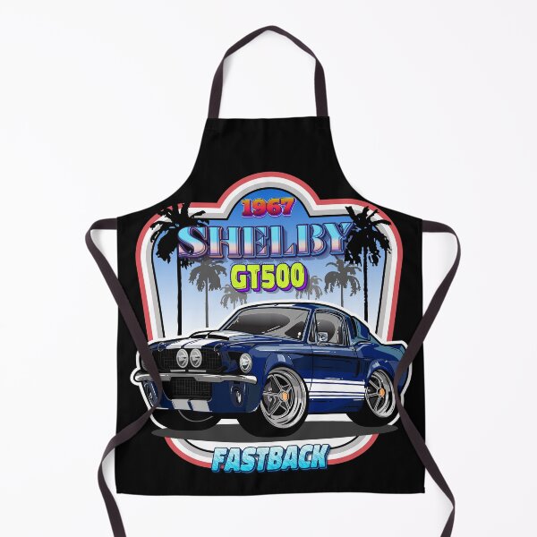 Item preview, Shelby GT500 designed and sold by itsTheBugz.