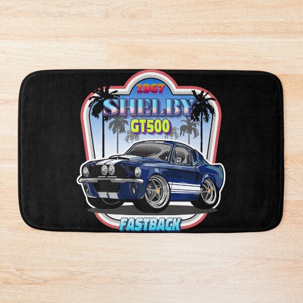 Item preview, Shelby GT500  designed and sold by itsTheBugz.