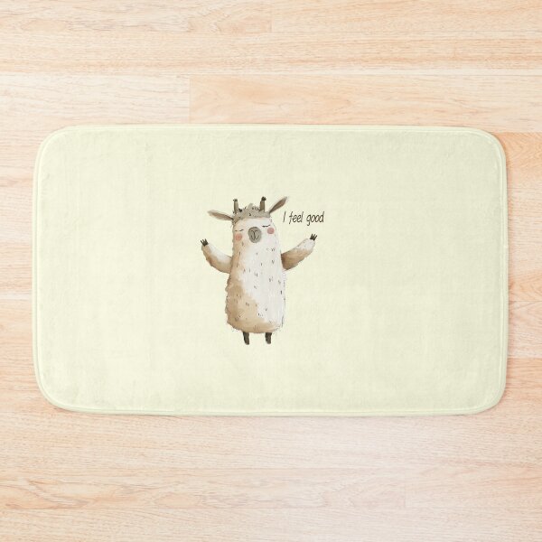 Item preview, Alpaca Feels good  designed and sold by Anicue.