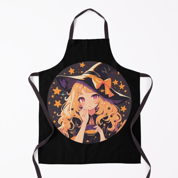 Item preview, Witch, Happy witch, Halloween witch designed and sold by PatternFly.