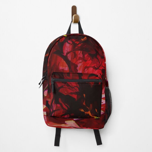 Item preview, Red Monster designed and sold by Dawn van Doorn.