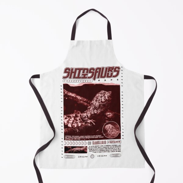 Item preview, Chinese Crocodile Lizard Shinisaurus Crocodilurus designed and sold by JRRTs.