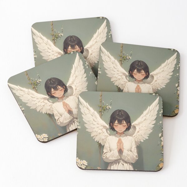 Item preview, Whispers of Innocence designed and sold by Pei-Kang Hsu.