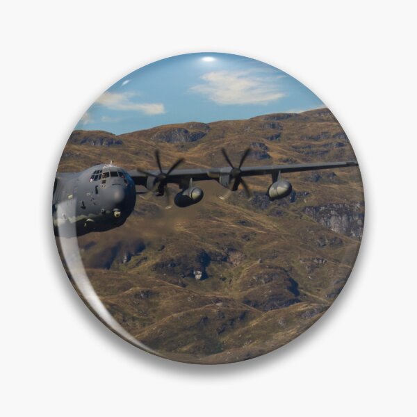 Item preview, Loch Katrine flypast designed and sold by David Vincent.