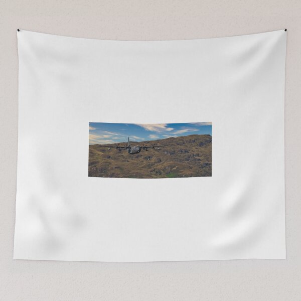 Item preview, Loch Katrine flypast designed and sold by David Vincent.