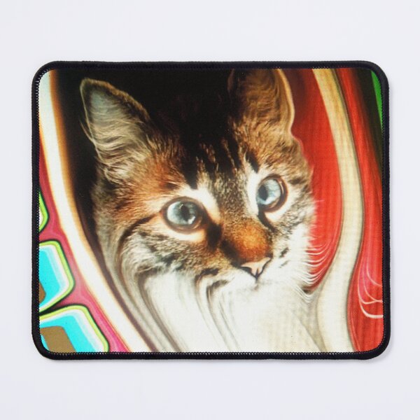 Item preview, IL SUO GATTO MI APPARE NEL SOGNO. designed and sold by Gmzago.