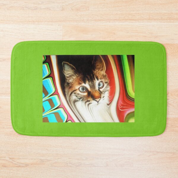 Item preview, IL SUO GATTO MI APPARE NEL SOGNO. designed and sold by Gmzago.