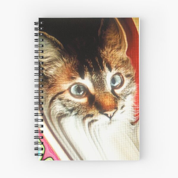 Item preview, IL SUO GATTO MI APPARE NEL SOGNO. designed and sold by Gmzago.