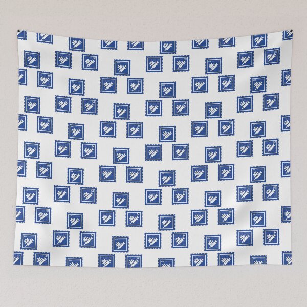 Item preview, Public Health | Royal Blue & White Stamps | College Infectious Disease Major | Biostatistics Epidemiologist Graduate School Class | MPH Nurse Job | University Degree Minor | StampHeed 006 designed and sold by StampHeed.