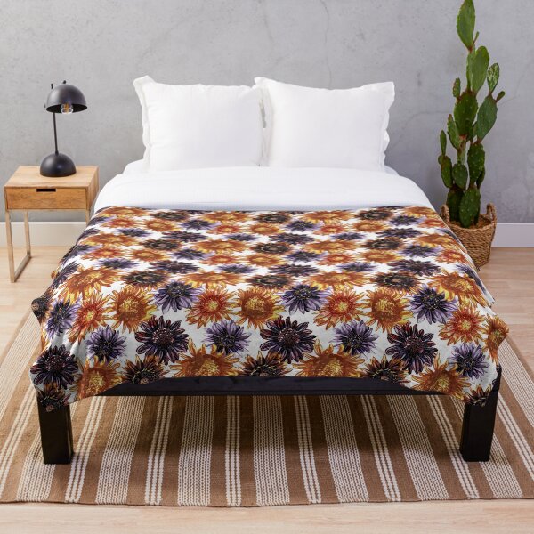 Item preview, Sunflower Reverie designed and sold by Kelsey Worth.