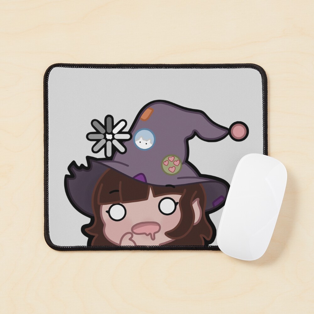 Item preview, Mouse Pad designed and sold by AshDrawstuff.