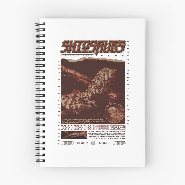 Item preview, Chinese Crocodile Lizard Shinisaurus Crocodilurus designed and sold by JRRTs.