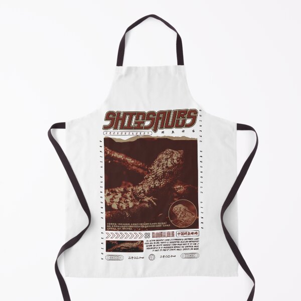 Item preview, Chinese Crocodile Lizard Shinisaurus Crocodilurus designed and sold by JRRTs.