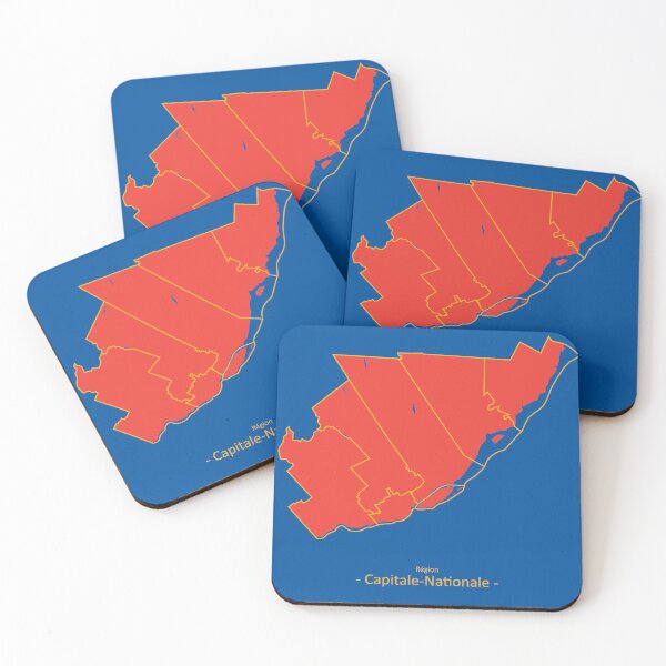 Item preview, National Capital, Quebec designed and sold by ramirezdx.