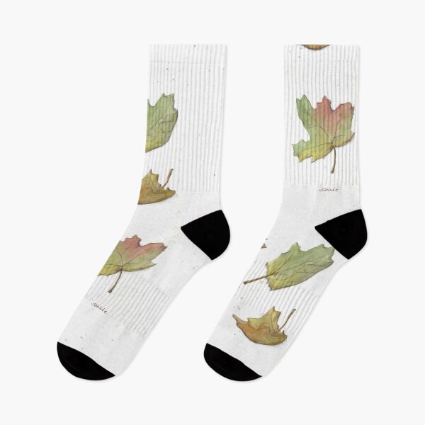Item preview, Autumn leaves designed and sold by Sandra  Steinke.
