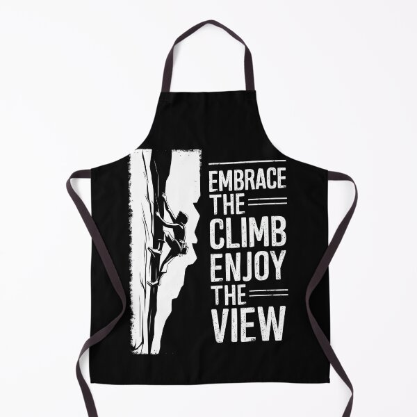 Item preview, Rock Climbing Motivation designed and sold by dolla-designs-.