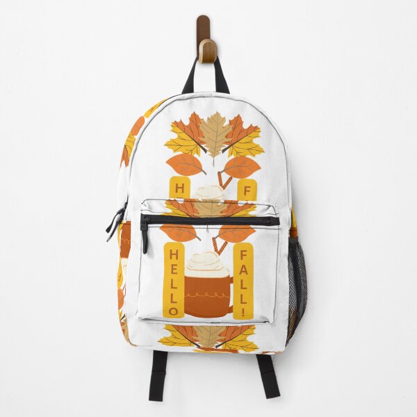 Item preview, hello fall 2 designed and sold by Mokhtar2023.