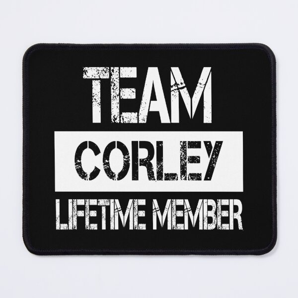 Item preview, Corley Name Corley Lifetime member designed and sold by Opera-Dan.