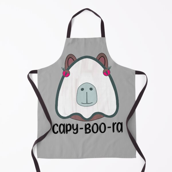 Item preview, Capy-BOO-ra designed and sold by CasaFortis.