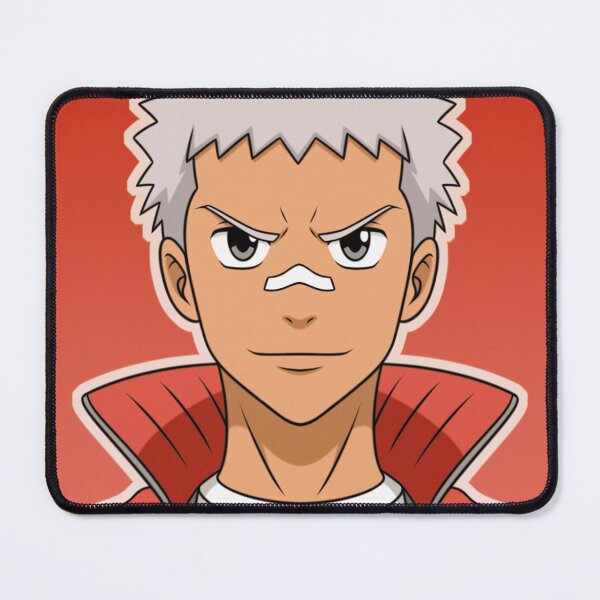 Item preview, Hitman Boy designed and sold by Retratosanime.