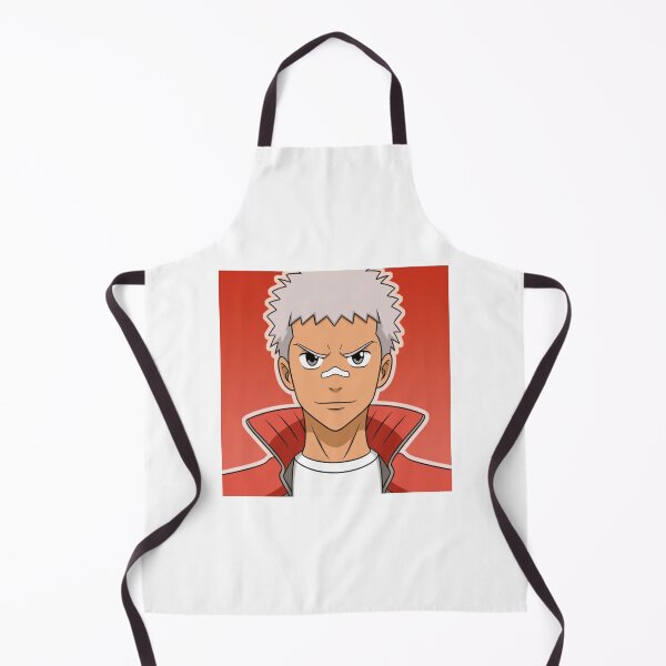 Item preview, Hitman Boy designed and sold by Retratosanime.