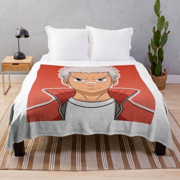Item preview, Hitman Boy designed and sold by Retratosanime.