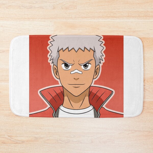 Item preview, Hitman Boy designed and sold by Retratosanime.