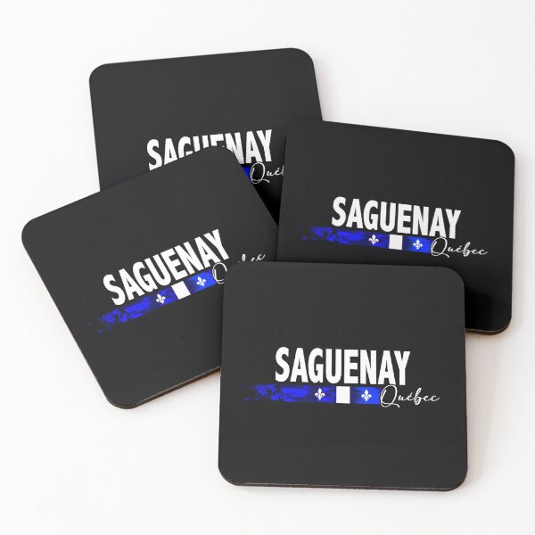 Item preview, Saguenay - Québec, Canada designed and sold by musmus76.
