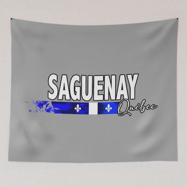 Item preview, Saguenay - Québec, Canada designed and sold by musmus76.