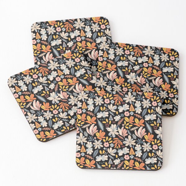Item preview, Floral Pattern designed and sold by Myra365Art.