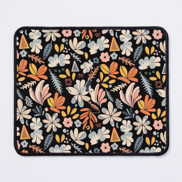 Item preview, Floral Pattern designed and sold by Myra365Art.