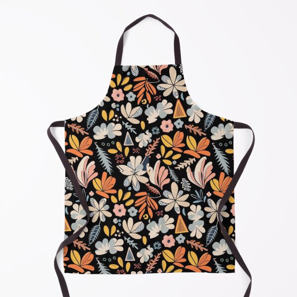 Item preview, Floral Pattern designed and sold by Myra365Art.