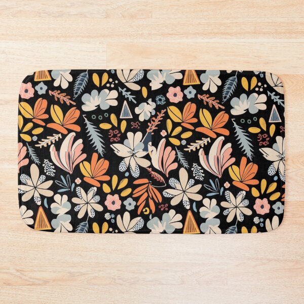 Item preview, Floral Pattern designed and sold by Myra365Art.
