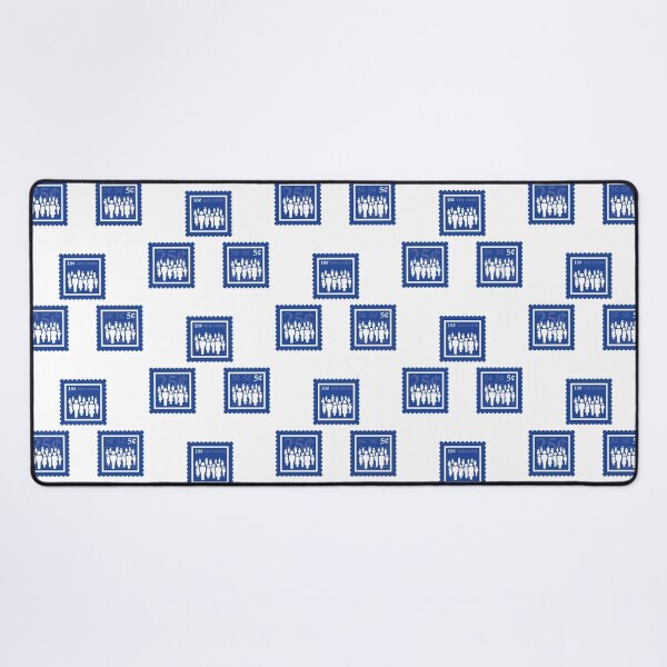 Item preview, Sociology | Royal Blue & White Stamps | College Psychology Major | Social Studies Graduate School Class | Behavior Sociologist Job | University Degree Minor | StampHeed 006 designed and sold by StampHeed.