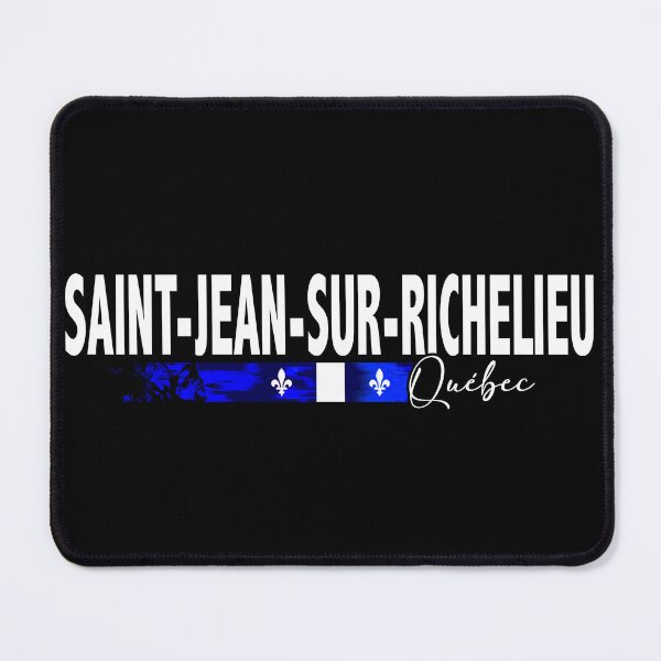 Item preview, Saint-Jean-sur-Richelieu - Québec, Canada designed and sold by musmus76.