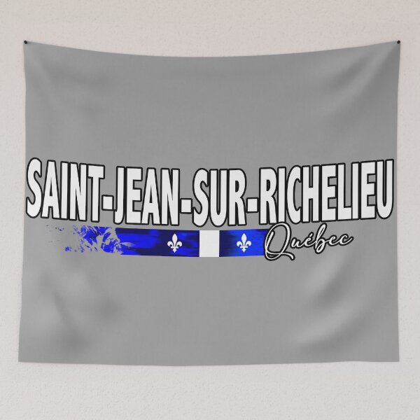 Item preview, Saint-Jean-sur-Richelieu - Québec, Canada designed and sold by musmus76.