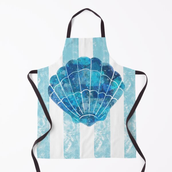 Item preview, Sea Shell designed and sold by smccreadieart.
