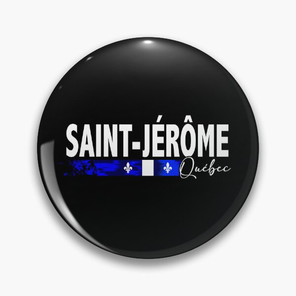 Item preview, Saint-Jérôme - Québec, Canada designed and sold by musmus76.