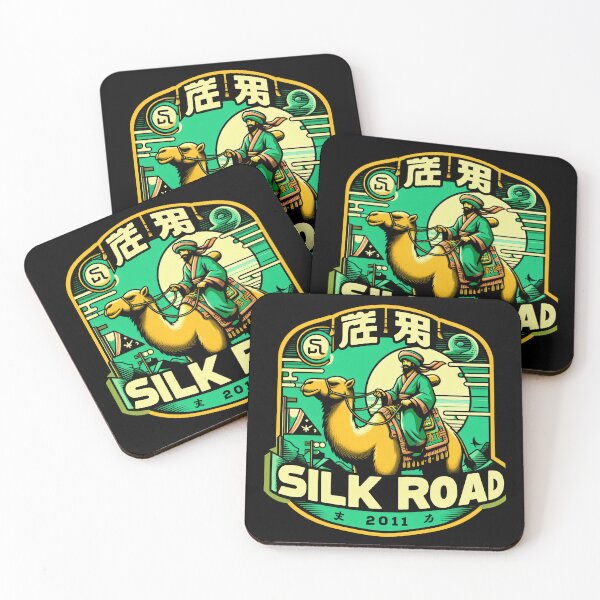 Item preview, Silk Road  designed and sold by RafaelLima7.