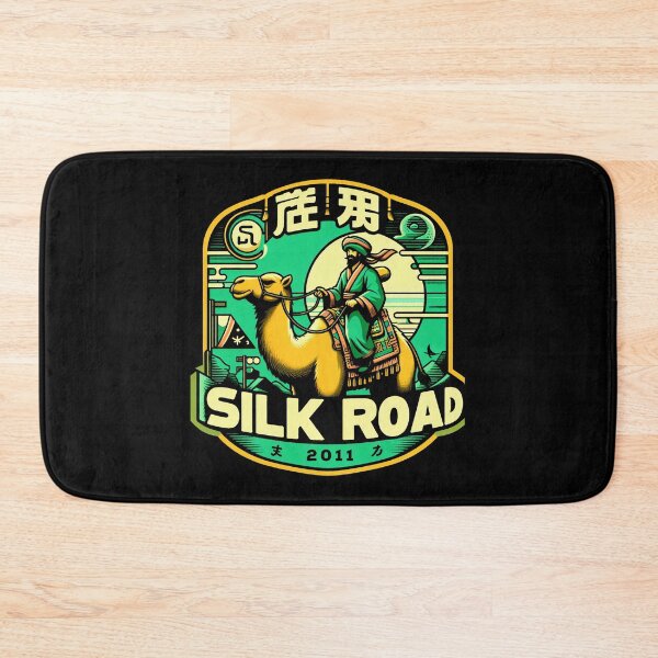 Item preview, Silk Road  designed and sold by RafaelLima7.